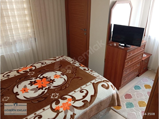 Siyavuşpaşa 8 Yıllık Binada Satılık 3+1 Ebeveyn Banyolu Daire - Görsel 19