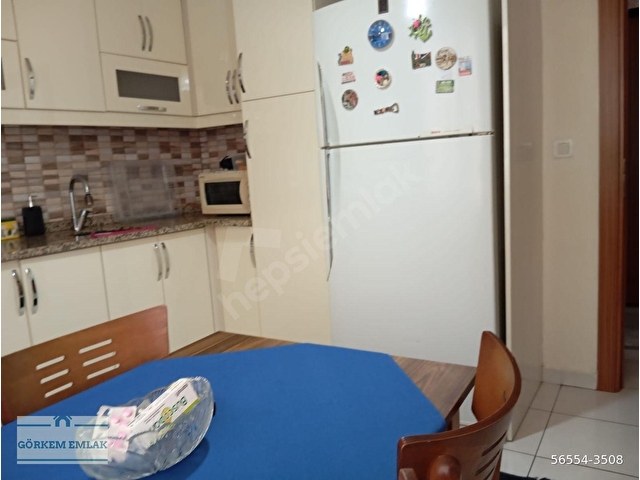 Siyavuşpaşa 8 Yıllık Binada Satılık 3+1 Ebeveyn Banyolu Daire - Görsel 8