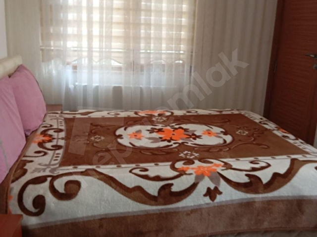 Siyavuşpaşa 8 Yıllık Binada Satılık 3+1 Ebeveyn Banyolu Daire - Görsel 18
