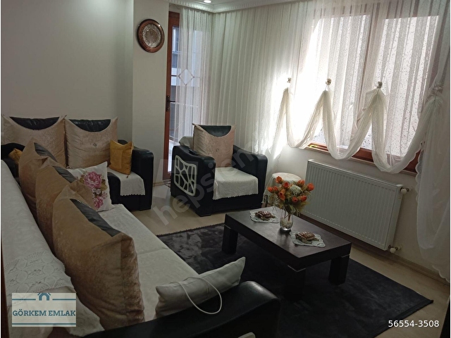 Siyavuşpaşa 8 Yıllık Binada Satılık 3+1 Ebeveyn Banyolu Daire - Görsel 11