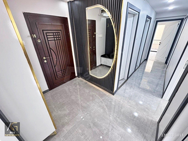 KEÇİÖREN EMRAH MAHALLESİNDE GATA VE ŞEHİR HASTANESİ YAKINI KATTA FULL YAPILI 3+1 DAİRE - Görsel 26