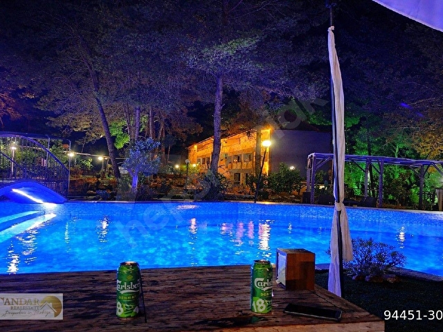 Finike Gökbük Satılık