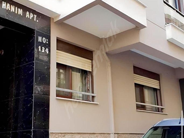 MURATREİS CAMİİ YAKINI YENİ BİNADA YÜKSEK GİRİŞ 2+1 DAİRE - Görsel 19