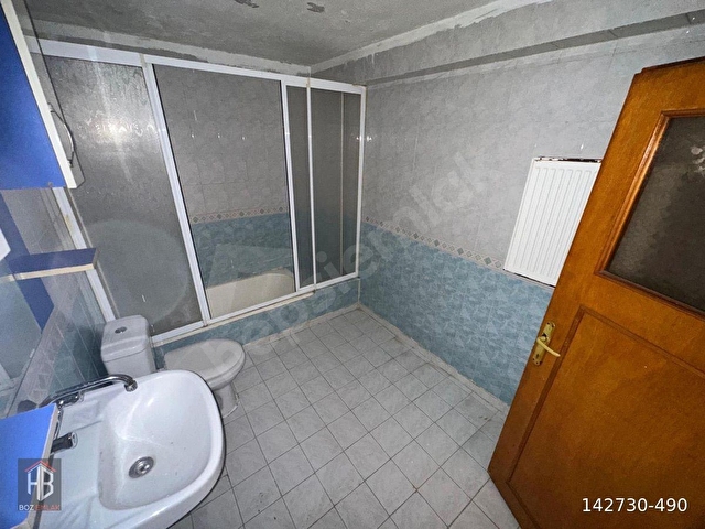 BOZDAN SAĞLIK BİLİMLERİ ÜNİ&GATA GİRİŞ KAPISI DİBİ 3+1 GENİŞ - Görsel 12