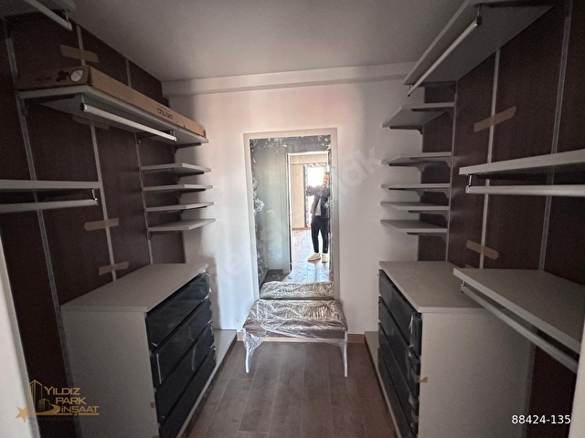 YILDIZPARK GAYRİMENKULDEN KEÇİÖRENDE ÇOK KATLIDA 4+1 DAİRE 7.KAT - Görsel 26