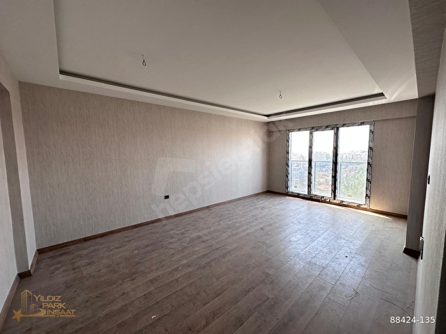 YILDIZPARK GAYRİMENKULDEN KEÇİÖRENDE ÇOK KATLIDA 4+1 DAİRE 7.KAT - Görsel 14
