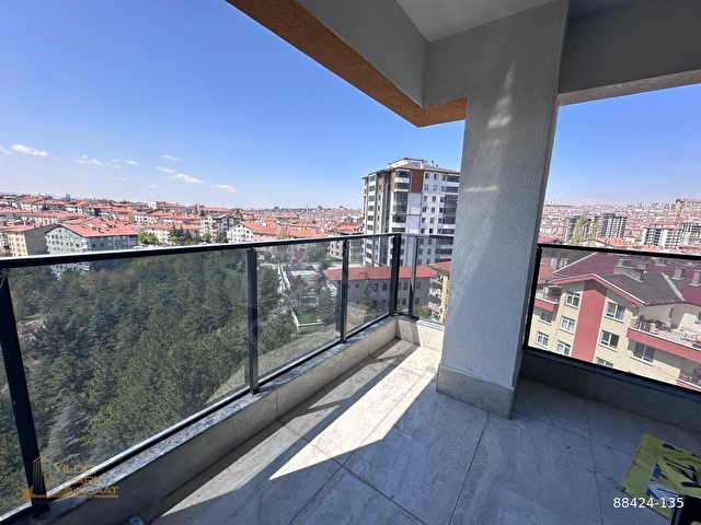 YILDIZPARK GAYRİMENKULDEN KEÇİÖRENDE ÇOK KATLIDA 4+1 DAİRE 7.KAT - Görsel 28