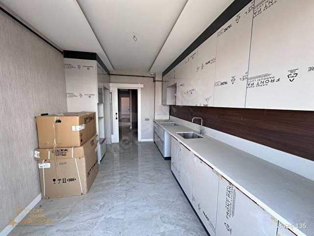 YILDIZPARK GAYRİMENKULDEN KEÇİÖRENDE ÇOK KATLIDA 4+1 DAİRE 7.KAT - Görsel 9