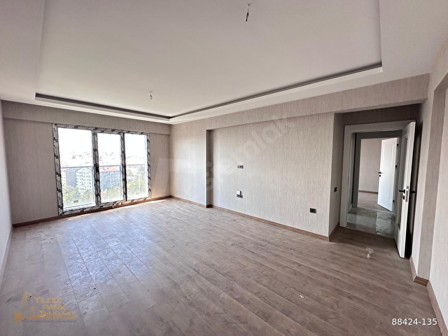YILDIZPARK GAYRİMENKULDEN KEÇİÖRENDE ÇOK KATLIDA 4+1 DAİRE 7.KAT - Görsel 15