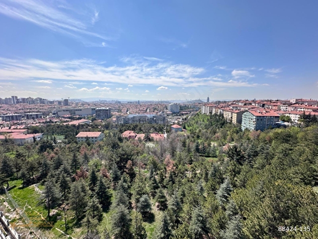 YILDIZPARK GAYRİMENKULDEN KEÇİÖRENDE ÇOK KATLIDA 4+1 DAİRE 7.KAT