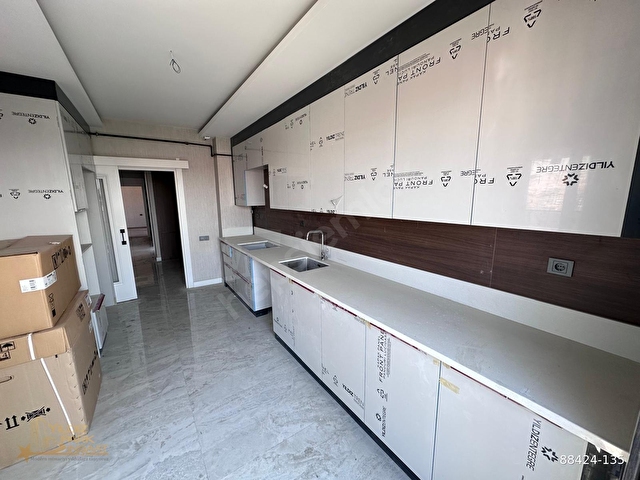 YILDIZPARK GAYRİMENKULDEN KEÇİÖRENDE ÇOK KATLIDA 4+1 DAİRE 7.KAT - Görsel 5