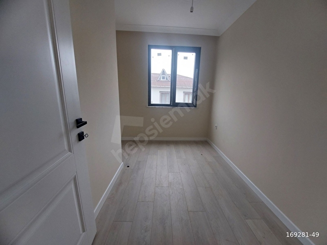 SULTANBEYLİ MECİDİYE MAH.2+1 KİRALIK SIFIR ARAKAT DAİRE - Görsel 30