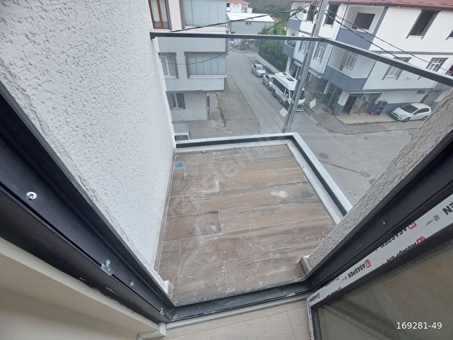 SULTANBEYLİ MECİDİYE MAH.2+1 KİRALIK SIFIR ARAKAT DAİRE - Görsel 13