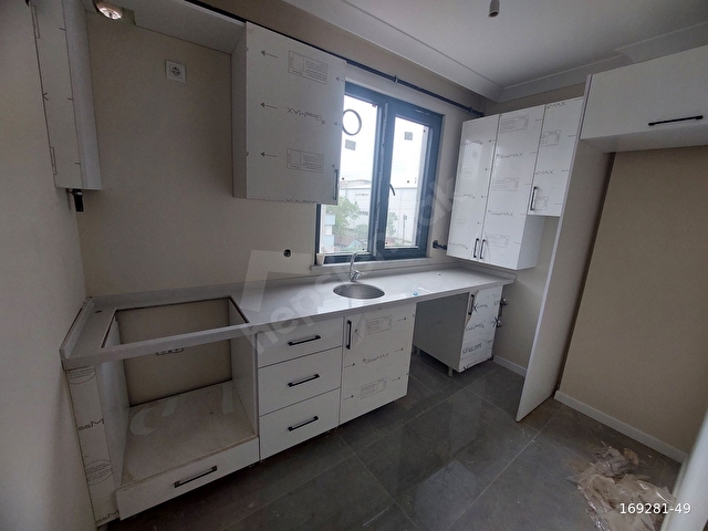 SULTANBEYLİ MECİDİYE MAH.2+1 KİRALIK SIFIR ARAKAT DAİRE - Görsel 18