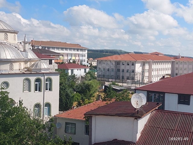 SULTANBEYLİ MECİDİYE MAH.2+1 KİRALIK SIFIR ARAKAT DAİRE - Görsel 16