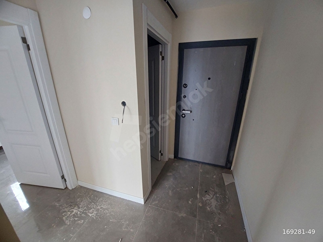 SULTANBEYLİ MECİDİYE MAH.2+1 KİRALIK SIFIR ARAKAT DAİRE - Görsel 23