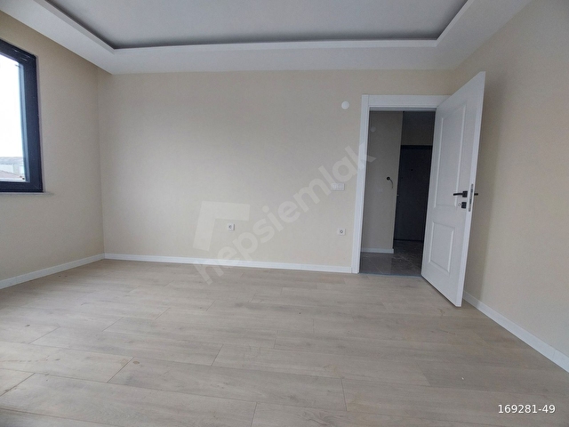 SULTANBEYLİ MECİDİYE MAH.2+1 KİRALIK SIFIR ARAKAT DAİRE - Görsel 9