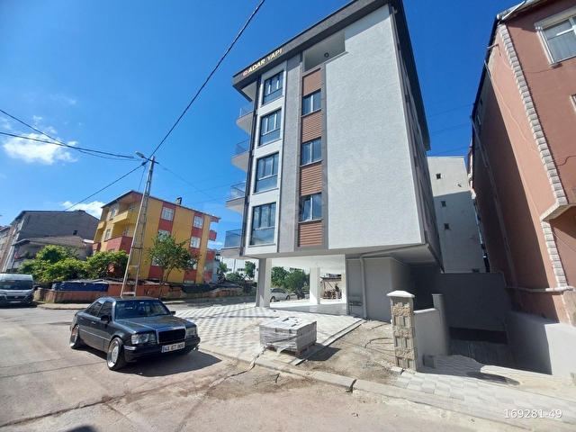 SULTANBEYLİ MECİDİYE MAH.2+1 KİRALIK SIFIR ARAKAT DAİRE - Görsel 4