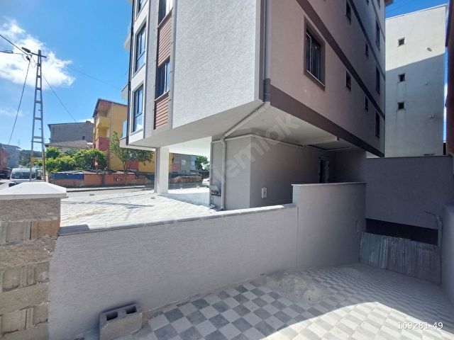 SULTANBEYLİ MECİDİYE MAH.2+1 KİRALIK SIFIR ARAKAT DAİRE - Görsel 8