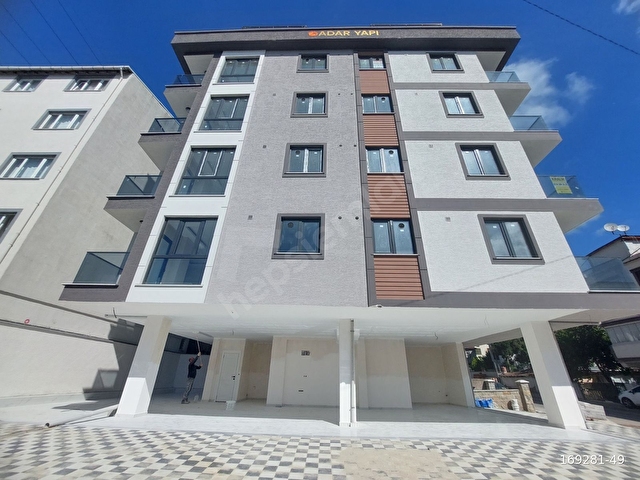 SULTANBEYLİ MECİDİYE MAH.2+1 KİRALIK SIFIR ARAKAT DAİRE - Görsel 2