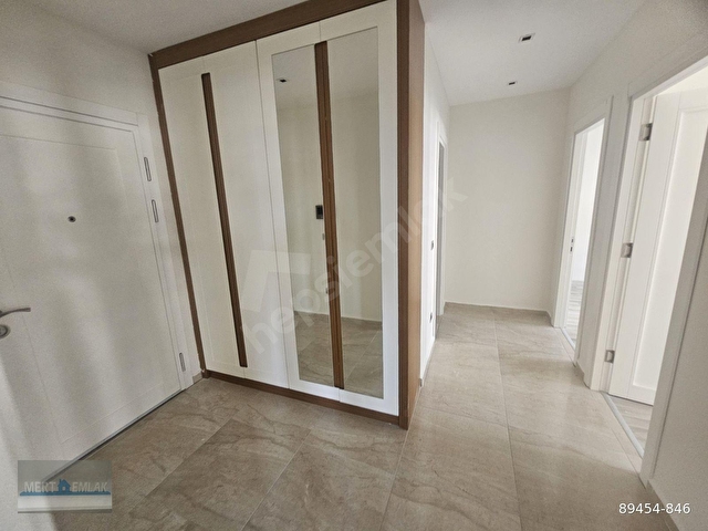 MERT EMLAKTAN GÜLPARK 59 BİRİNCİ ETAPTA SATILIK 2+1 DAİRE - Görsel 23