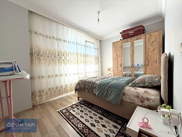 BEYLİKDÜZÜ MARMARA MAHALLESİNDE EMSALLERİNDEN UYGUN DUBLEKS - Görsel 17
