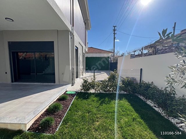 Muğla Ortaköyde Satılık Geniş Ferah ve Lüks 3+1 Müstakil Villa - Görsel 17