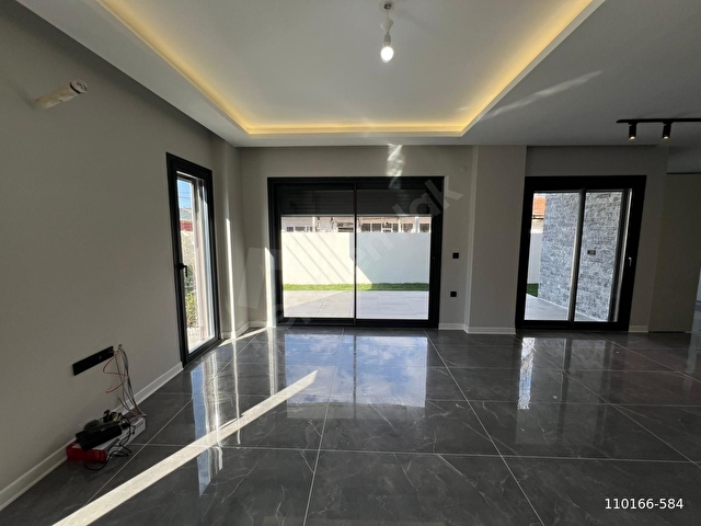 Muğla Ortaköyde Satılık Geniş Ferah ve Lüks 3+1 Müstakil Villa - Görsel 23