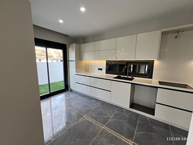 Muğla Ortaköyde Satılık Geniş Ferah ve Lüks 3+1 Müstakil Villa - Görsel 26