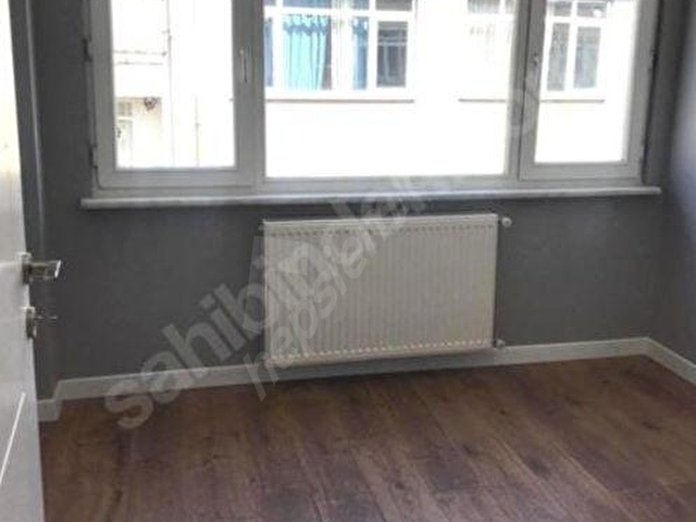 BEŞİKTAŞ TÜRKALİ MAH. MASRAFSIZ, YENİLENMİŞ SATILIK 3+1 DAİRE - Görsel 29