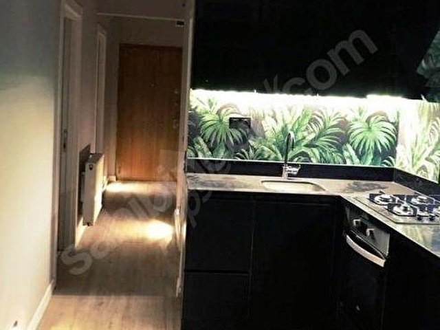 BEŞİKTAŞ TÜRKALİ MAH. MASRAFSIZ, YENİLENMİŞ SATILIK 3+1 DAİRE - Görsel 19