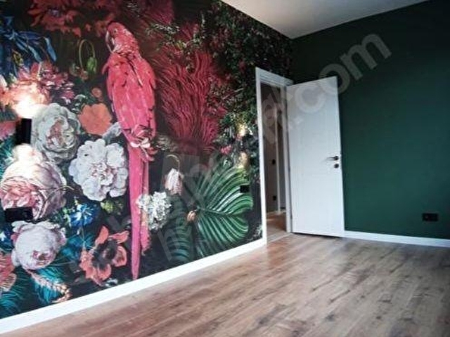 BEŞİKTAŞ TÜRKALİ MAH. MASRAFSIZ, YENİLENMİŞ SATILIK 3+1 DAİRE - Görsel 24