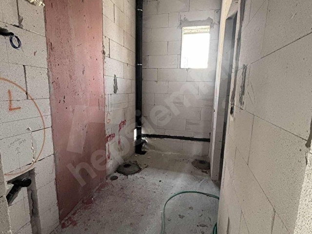 ŞAŞKINBAKKAL SAHİLDE DENİZ MANZARALI 3+1 EBEVEYNLİ ARA KAT DAİRE - Görsel 9