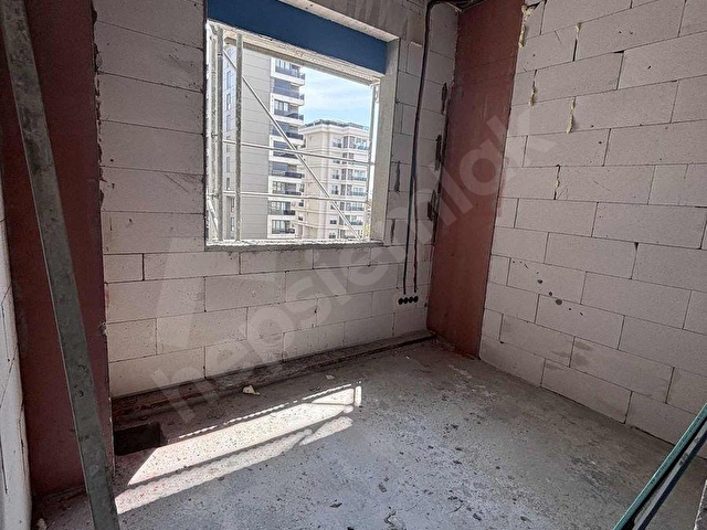 ŞAŞKINBAKKAL SAHİLDE DENİZ MANZARALI 3+1 EBEVEYNLİ ARA KAT DAİRE - Görsel 11