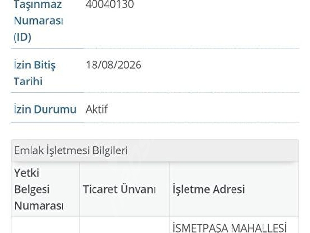 BARBAROS HAVAALANI CİVARI KAPALI MUTFAK 2+1 DAİREMİZ SATILIKTIR - Görsel 24