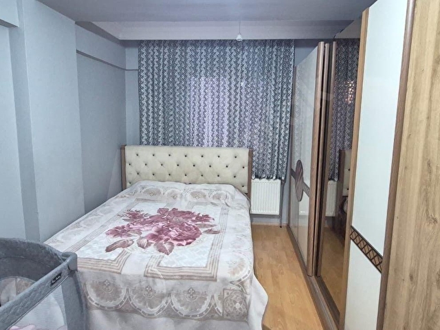 BARBAROS HAVAALANI CİVARI KAPALI MUTFAK 2+1 DAİREMİZ SATILIKTIR - Görsel 14