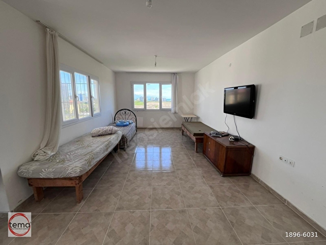 KARATAŞ BELEDİYESİ KARŞISI DENİZ MANZARALI 2+1 SATILIK DAİRE - Görsel 11