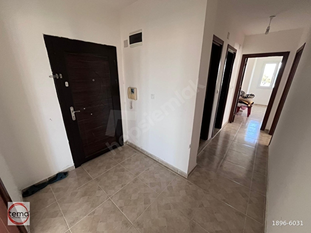 KARATAŞ BELEDİYESİ KARŞISI DENİZ MANZARALI 2+1 SATILIK DAİRE - Görsel 15