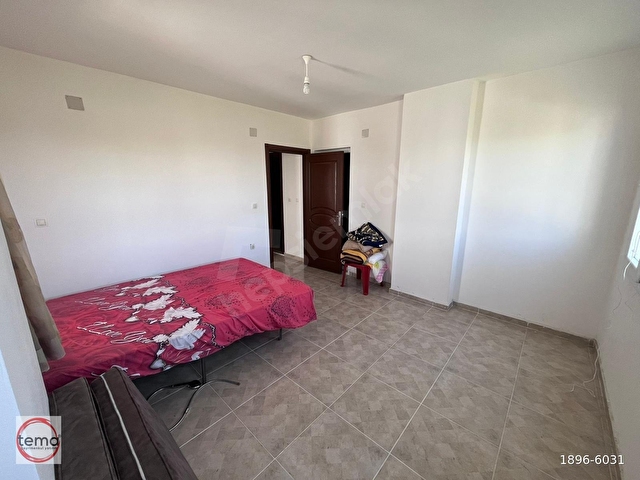 KARATAŞ BELEDİYESİ KARŞISI DENİZ MANZARALI 2+1 SATILIK DAİRE - Görsel 26