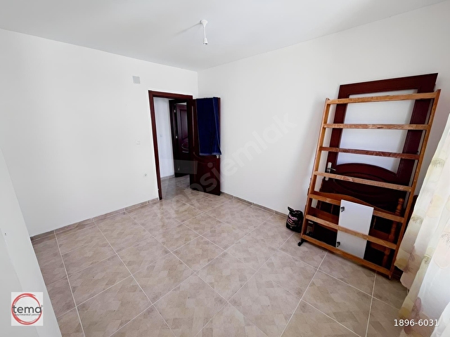 KARATAŞ BELEDİYESİ KARŞISI DENİZ MANZARALI 2+1 SATILIK DAİRE - Görsel 20
