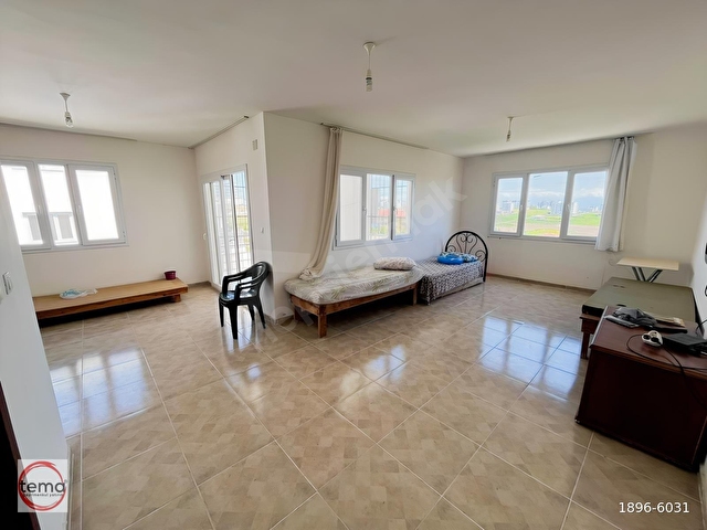 KARATAŞ BELEDİYESİ KARŞISI DENİZ MANZARALI 2+1 SATILIK DAİRE - Görsel 10