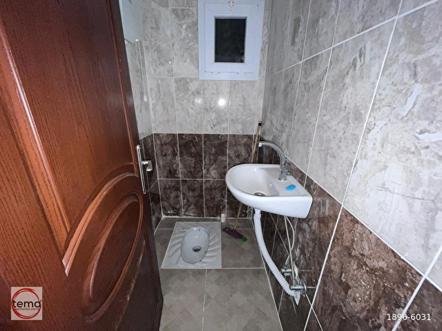 KARATAŞ BELEDİYESİ KARŞISI DENİZ MANZARALI 2+1 SATILIK DAİRE - Görsel 16