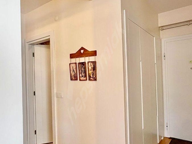 SUADİYEDE ZARAYA YAKIN 2+1 ULTRA LÜKS BALKONLU ULTRA LÜKS YENİ - Görsel 22