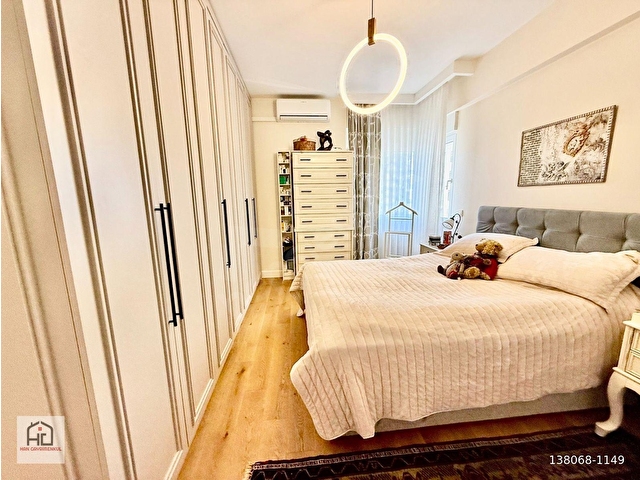 SUADİYEDE ZARAYA YAKIN 2+1 ULTRA LÜKS BALKONLU ULTRA LÜKS YENİ - Görsel 14