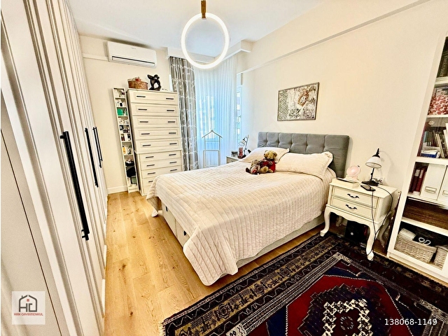 SUADİYEDE ZARAYA YAKIN 2+1 ULTRA LÜKS BALKONLU ULTRA LÜKS YENİ - Görsel 12