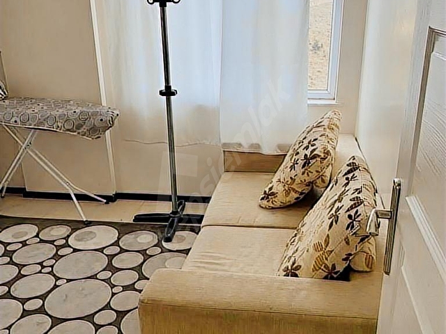 EMLAK DİYARINDAN ONKOLOJİ HASTANESİ KARŞISI SATILIK 1+1 DAİRE - Görsel 6