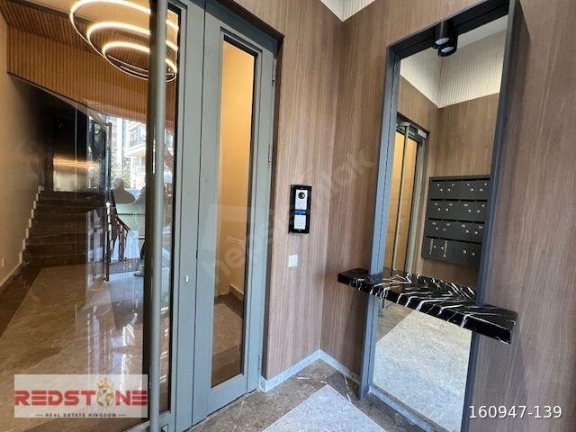 SUADİYE 3+1 KİRALIK 140M2 SIFIR DAİRE EBEVEYNLİ ANKASTRE KLİMALI - Görsel 10