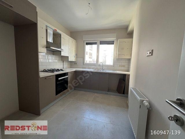 SUADİYE 3+1 KİRALIK 140M2 SIFIR DAİRE EBEVEYNLİ ANKASTRE KLİMALI - Görsel 18