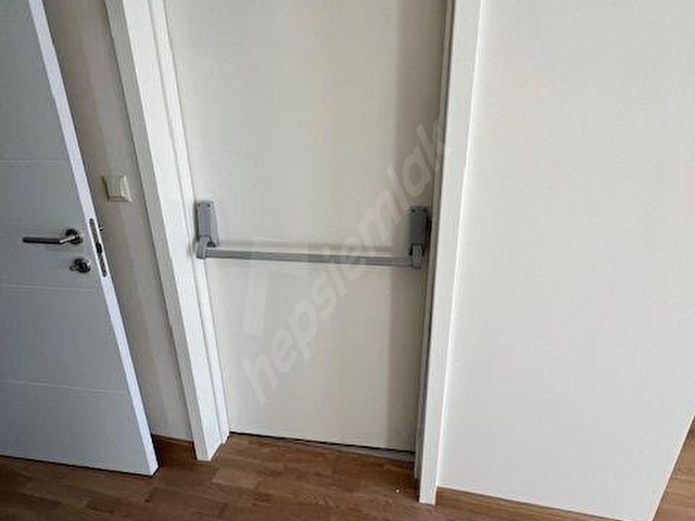 SUADİYE 3+1 KİRALIK 140M2 SIFIR DAİRE EBEVEYNLİ ANKASTRE KLİMALI - Görsel 28