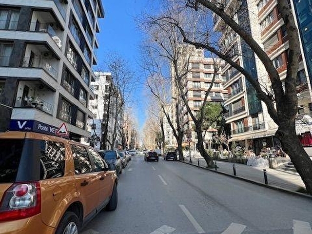 SUADİYE 3+1 KİRALIK 140M2 SIFIR DAİRE EBEVEYNLİ ANKASTRE KLİMALI - Görsel 3